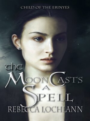cover image of The Moon Casts a Spell